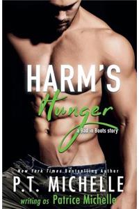 Harm's Hunger