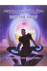 Numenera Into the Night