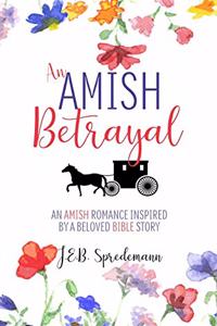 An Amish Betrayal