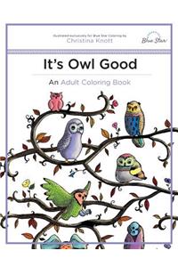 It's Owl Good