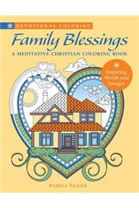 Family Blessings