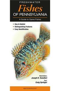 Freshwater Fishes of Pennsylvania