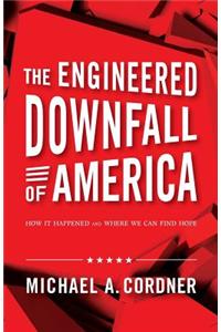 The Engineered Downfall of America