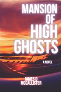 Mansion of High Ghosts