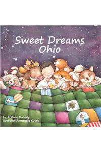 Sweet Dreams Ohio