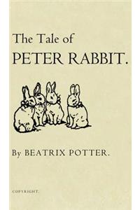 Tale of Peter Rabbit