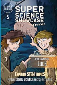 Tom Sawyer's Luck