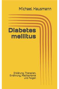 Diabetes Mellitus