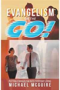 Evangelism on the Go!