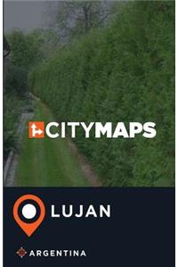 City Maps Lujan Argentina