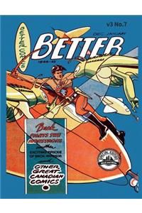 Better Comics v3 #7