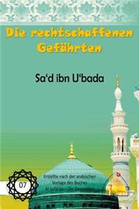 rechtschaffenen Gefährten - Sa'd ibn U'bada
