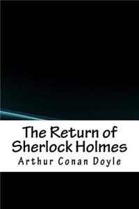 The Return of Sherlock Holmes