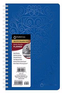 FRANKLINCOVEY PLANNER 2020 CLASSIC WEEKL