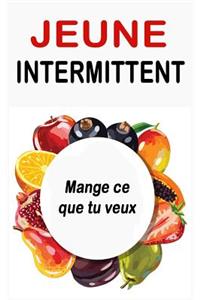 Jeûne Intermittent