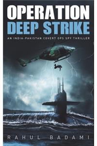 Operation Deep Strike