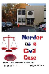 Murder as a Civil Case