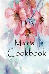 Mom's Cookbook