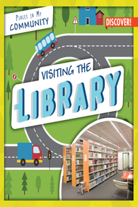 Visiting the Library