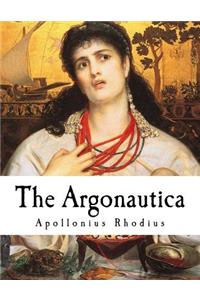 Argonautica