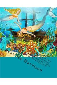 Gigantic Super Jumbo Coloring Book of Very Beautiful Princesses, Mermaids, Ballerinas, Ponies, Unicorns, Animals, and More