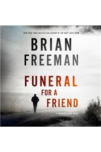 Funeral for a Friend Lib/E