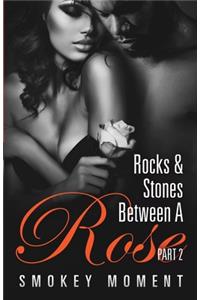 The Rocks & Stones Between A Rose 2