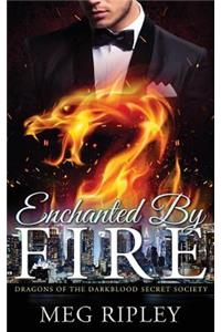 Enchanted by Fire