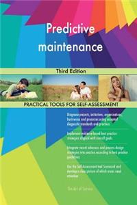 Predictive maintenance Third Edition