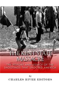 Kent State Massacre