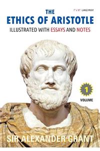 The Ethics of Aristotle