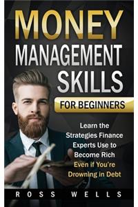 Money Management Skills for Beginners