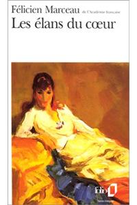 Elans Du Coeur