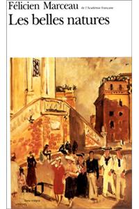 Les Belles Natures