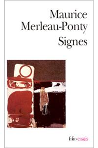 Signes Merleau Ponty