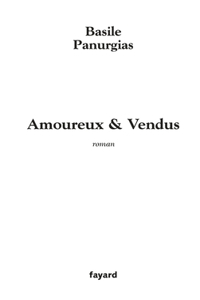 Amoureux Vendus