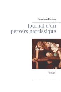 Journal d'un pervers narcissique