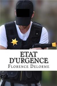 Etat d'Urgence