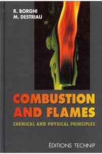 Combustion and Flames