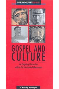Gospel and Culture