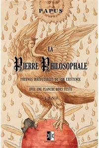 La Pierre Philosophale