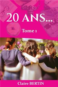 20 ans...