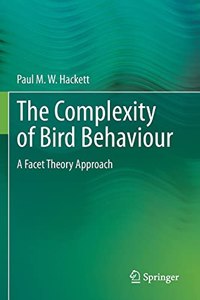 The Complexity of Bird Behaviour