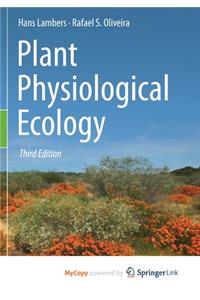 Plant Physiological Ecology