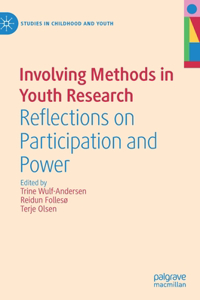 Involving Methods in Youth Research