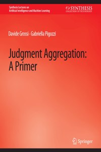 Judgment Aggregation