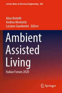 Ambient Assisted Living