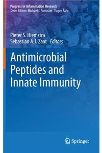 Antimicrobial Peptides and Innate Immunity