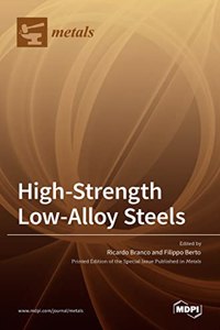 High-Strength Low-Alloy Steels