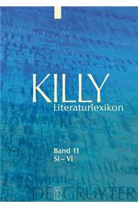 Si - VI